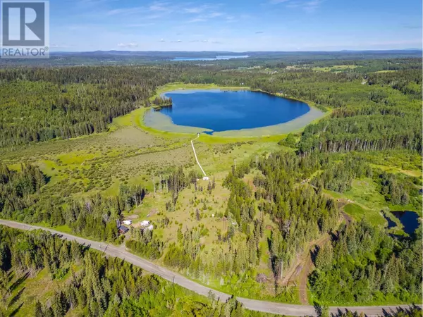 Bridge Lake, BC V0K1E0,7550 HIGH COUNTRY ROAD