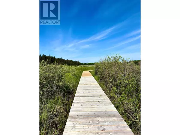 Bridge Lake, BC V0K1E0,7550 HIGH COUNTRY ROAD