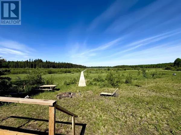 Bridge Lake, BC V0K1E0,7550 HIGH COUNTRY ROAD