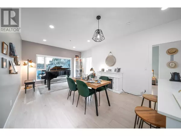 Port Coquitlam, BC V3C0T1,2345 RINDALL AVE #217
