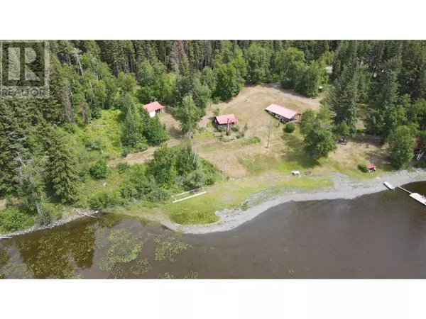 7582 RESORT ROAD, Canim Lake, BC V0K1L0