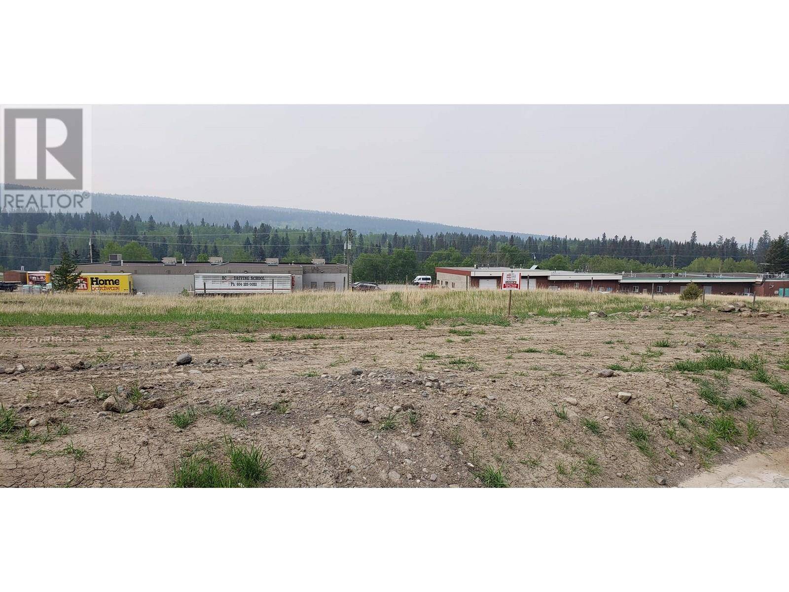 100 Mile House, BC V0K2E1,279 BLACKSTOCK ROAD