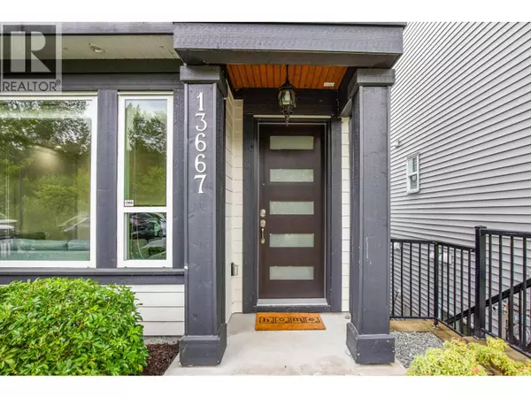 Maple Ridge, BC V4R0H1,13667 232A STREET