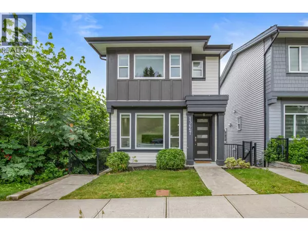 Maple Ridge, BC V4R0H1,13667 232A STREET