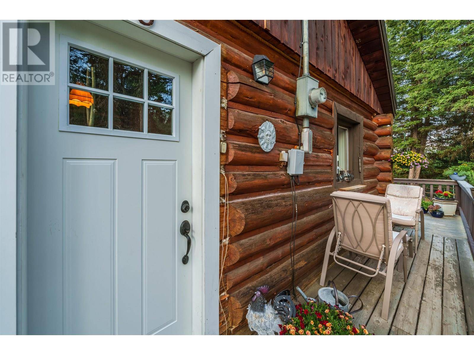 108 Mile Ranch, BC V0K2Z0,4943 KYLLO ROAD