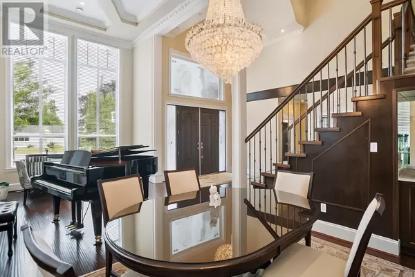 Richmond, BC V7A2B3,9320 SAUNDERS ROAD