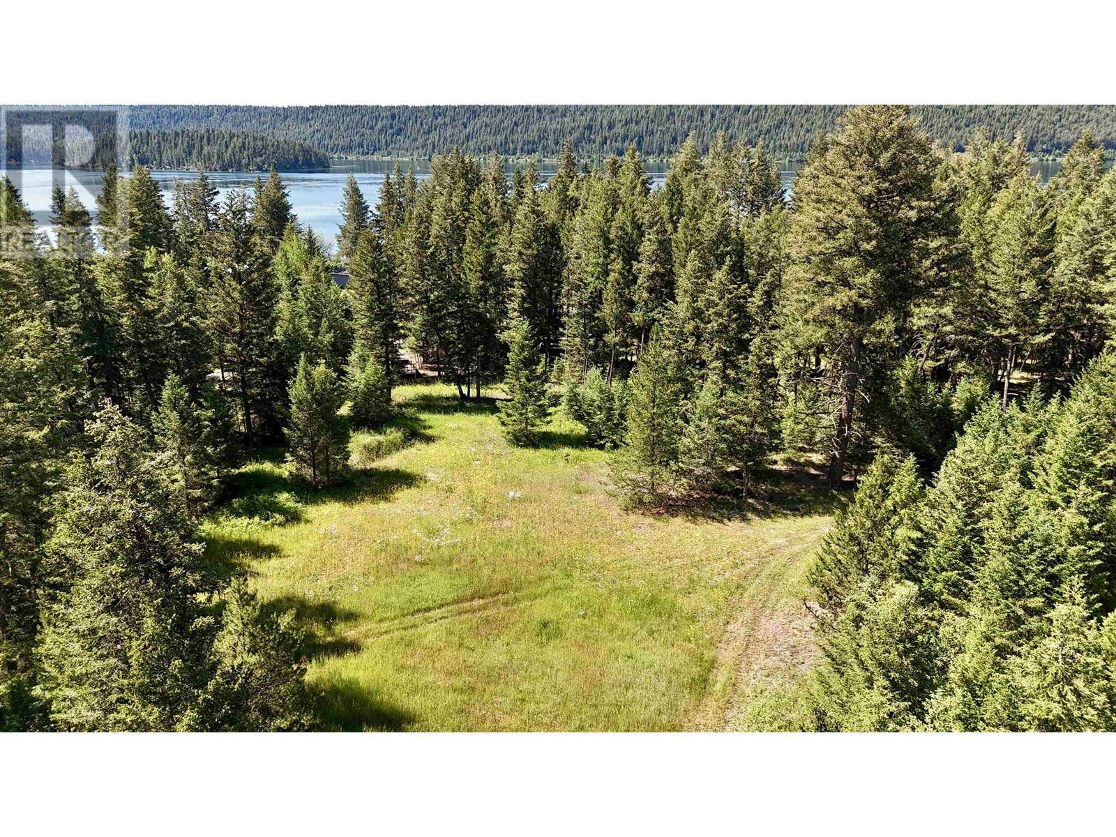 Lac La Hache, BC V0K1T0,Lot 8 FORBES ROAD