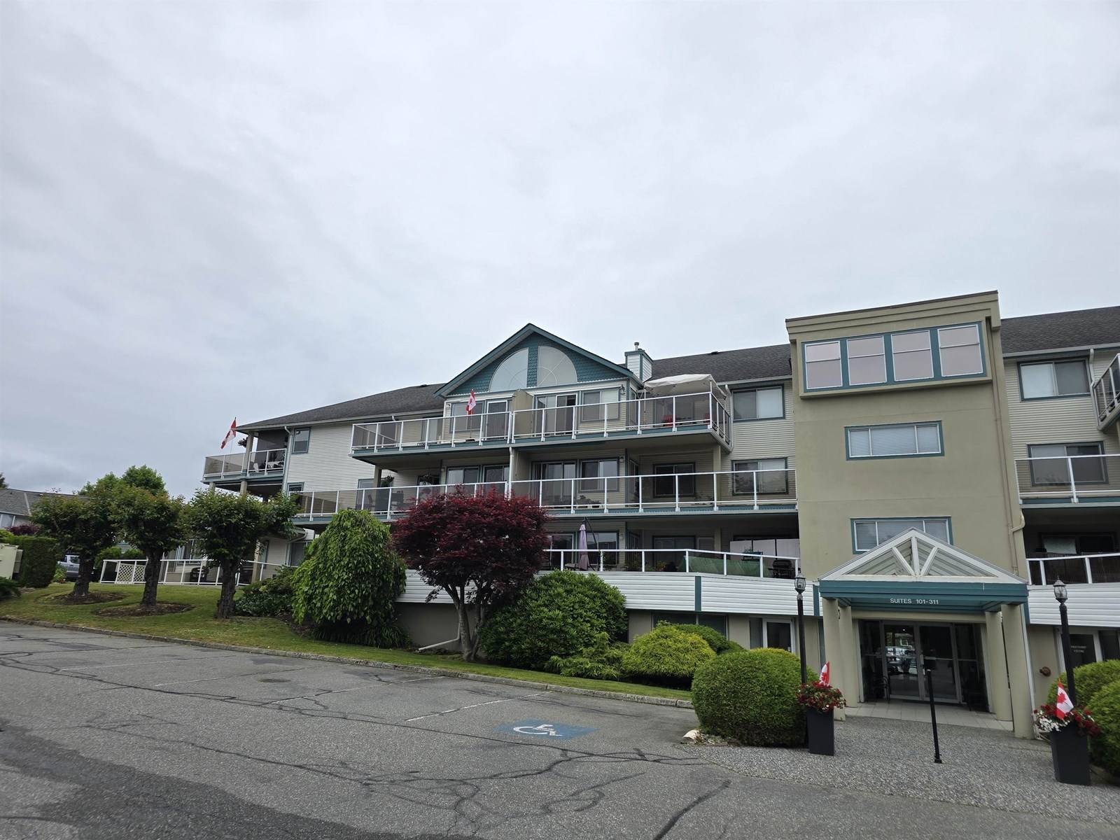 7500 COLUMBIA #201, Mission, BC V2V4C1