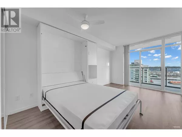 900 CARNARVON ST #3203, New Westminster, BC V3M0K4