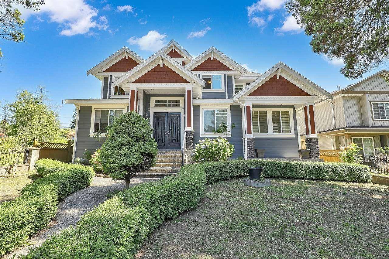 Surrey, BC V3T4H7,10600 WHALLEY BOULEVARD