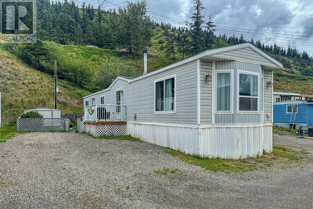 Williams Lake, BC V2G5E6,560 SODA CREEK RD #52