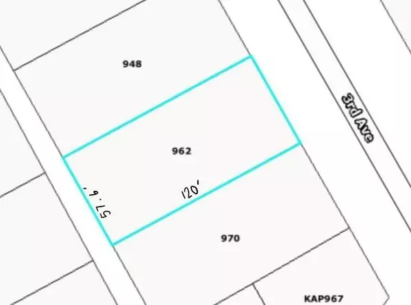 Hope, BC V0X1L0,962 3RD AVENUE|Hope