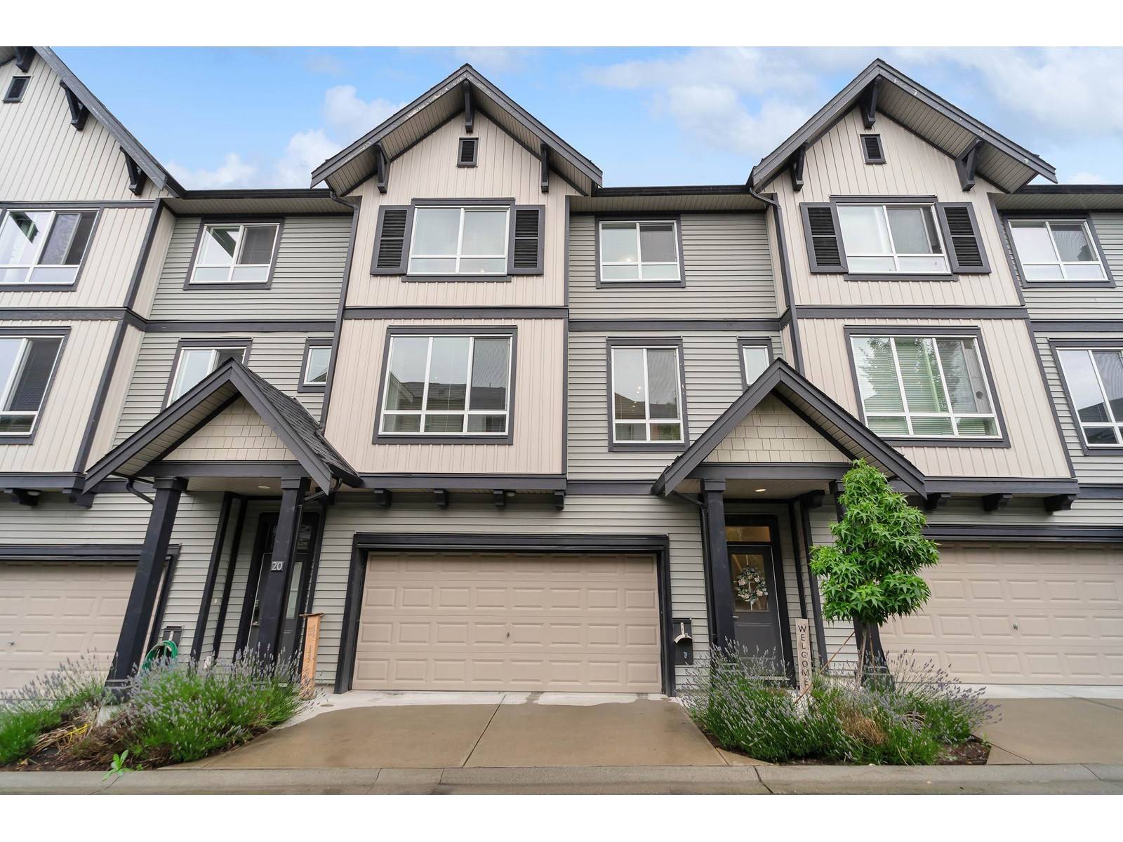 30930 WESTRIDGE #19, Abbotsford, BC V2T0H6