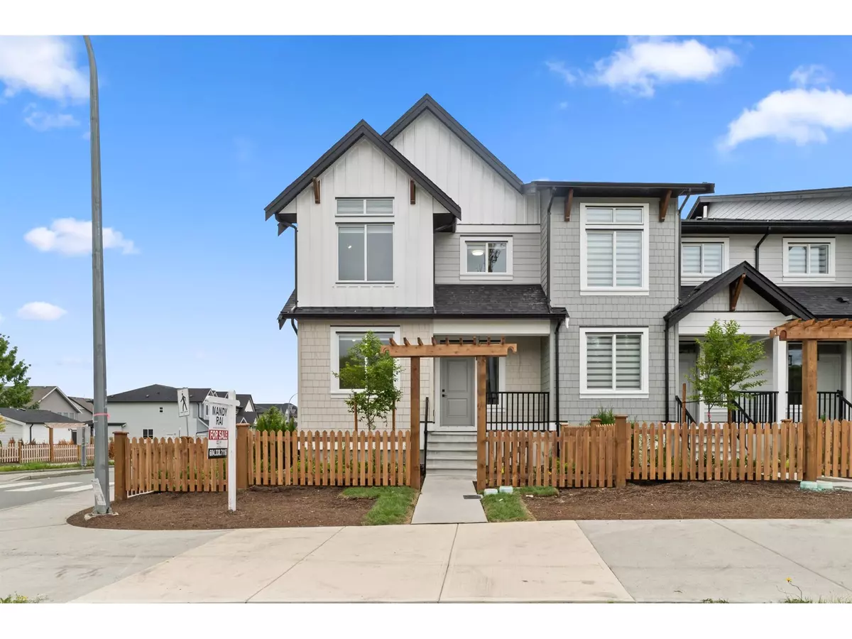 Langley, BC V2Y4K4,20993 83 AVENUE