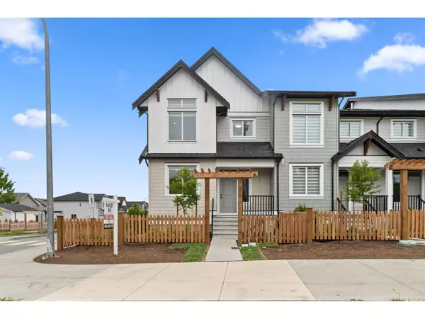 20993 83 AVENUE, Langley, BC V2Y4K4