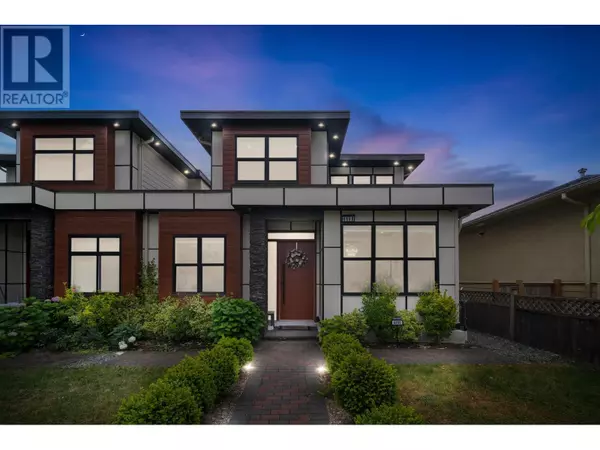 6898 CARNEGIE STREET, Burnaby, BC V5B1Y5