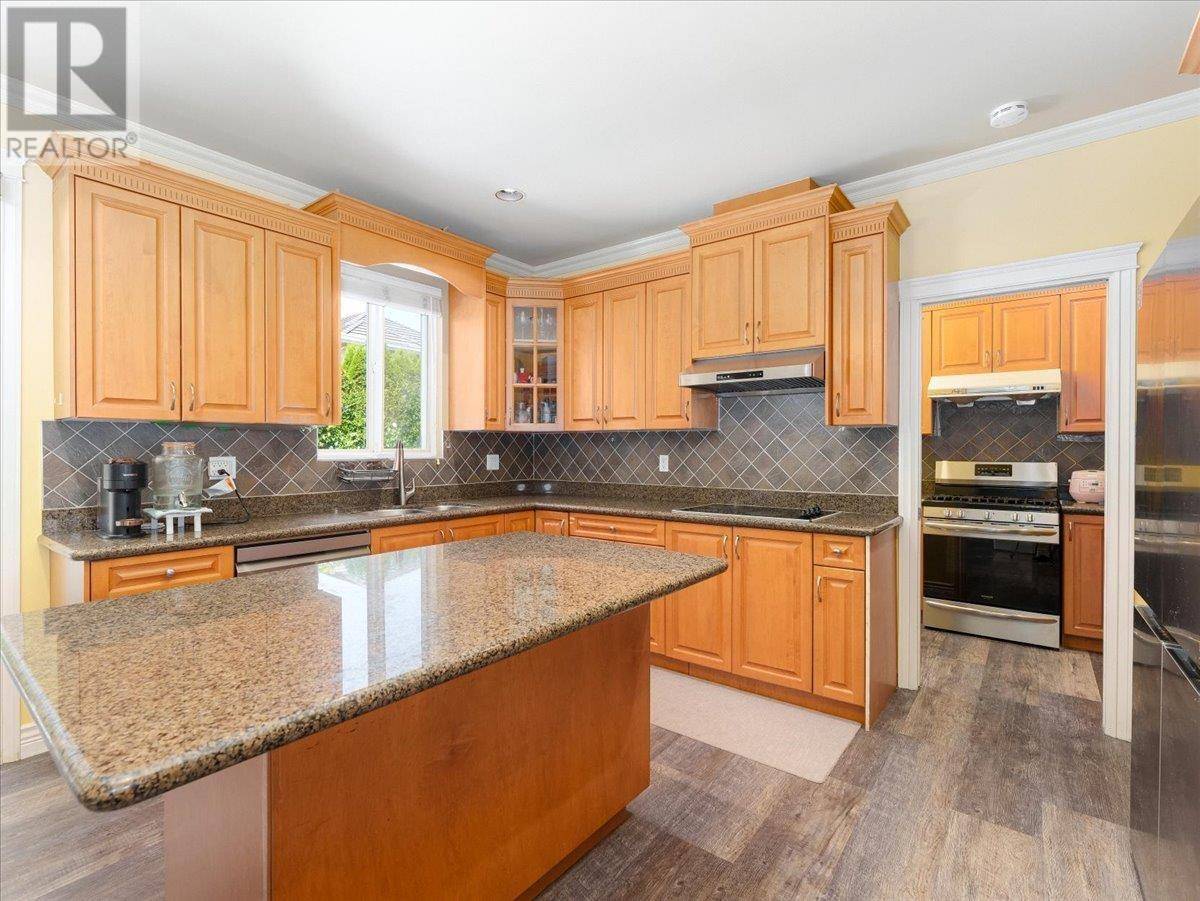 Richmond, BC V7A2P3,10099 RUSKIN ROAD