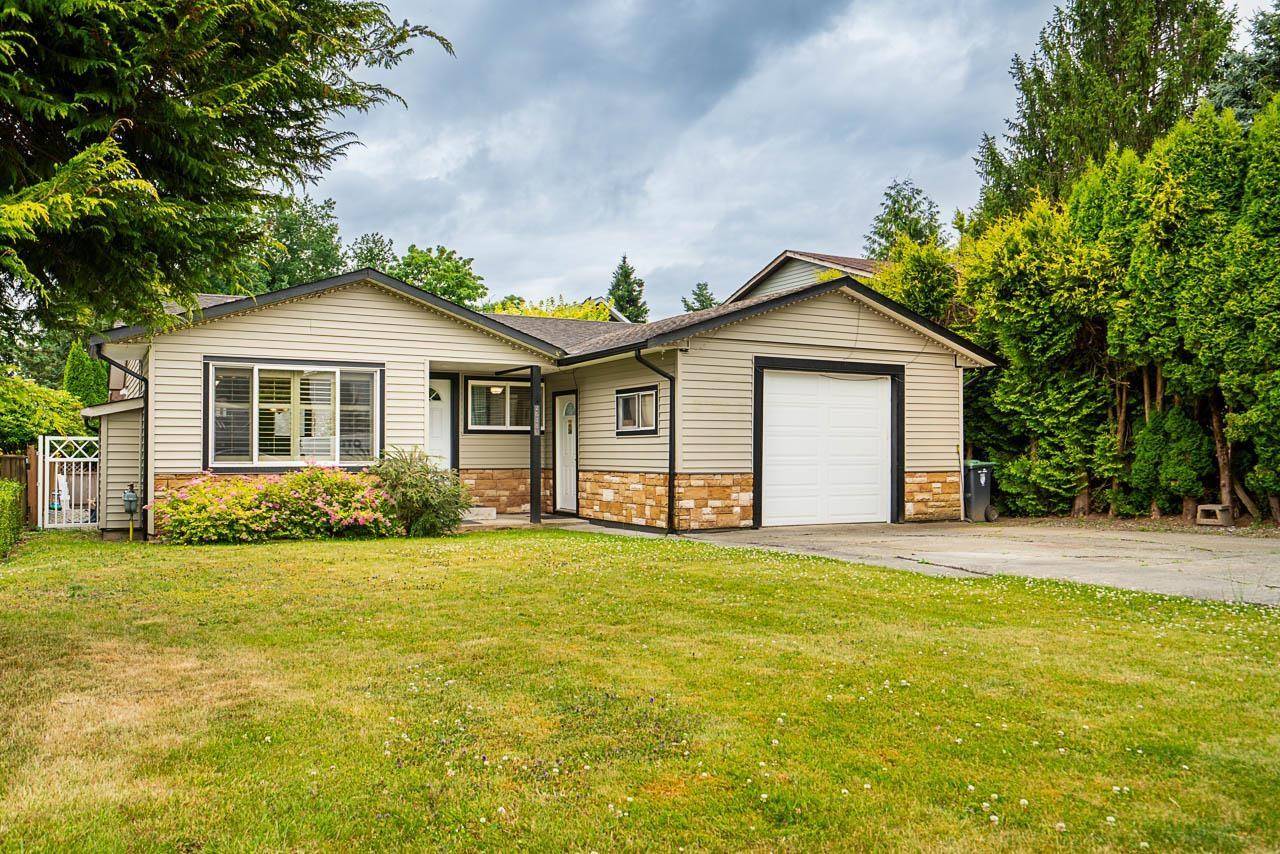 26440 28A AVENUE, Langley, BC V4W3A8