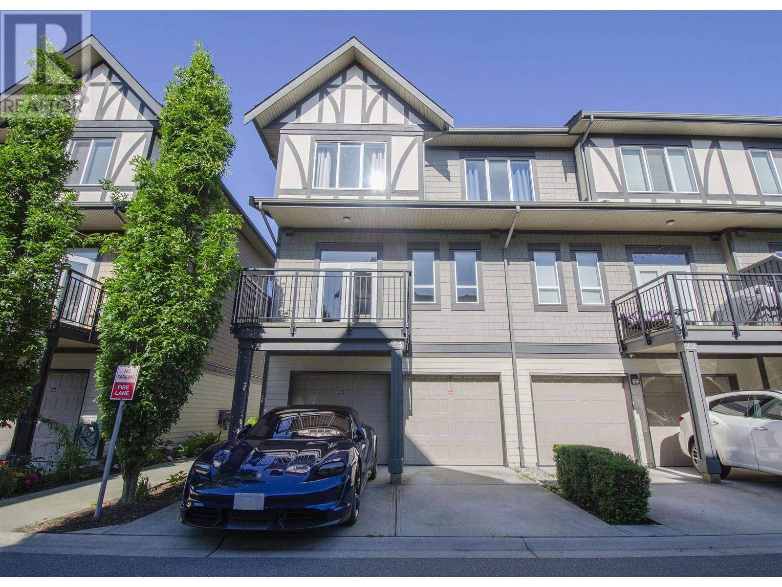 10388 NO. 2 RD #23, Richmond, BC V7E0B9