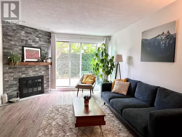 7891 NO. 1 RD #108, Richmond, BC V7C1T7