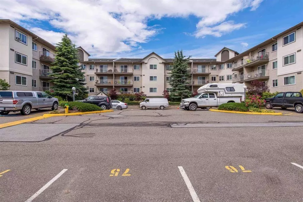 Chilliwack, BC V2R3W3,7694 EVANS RD #412