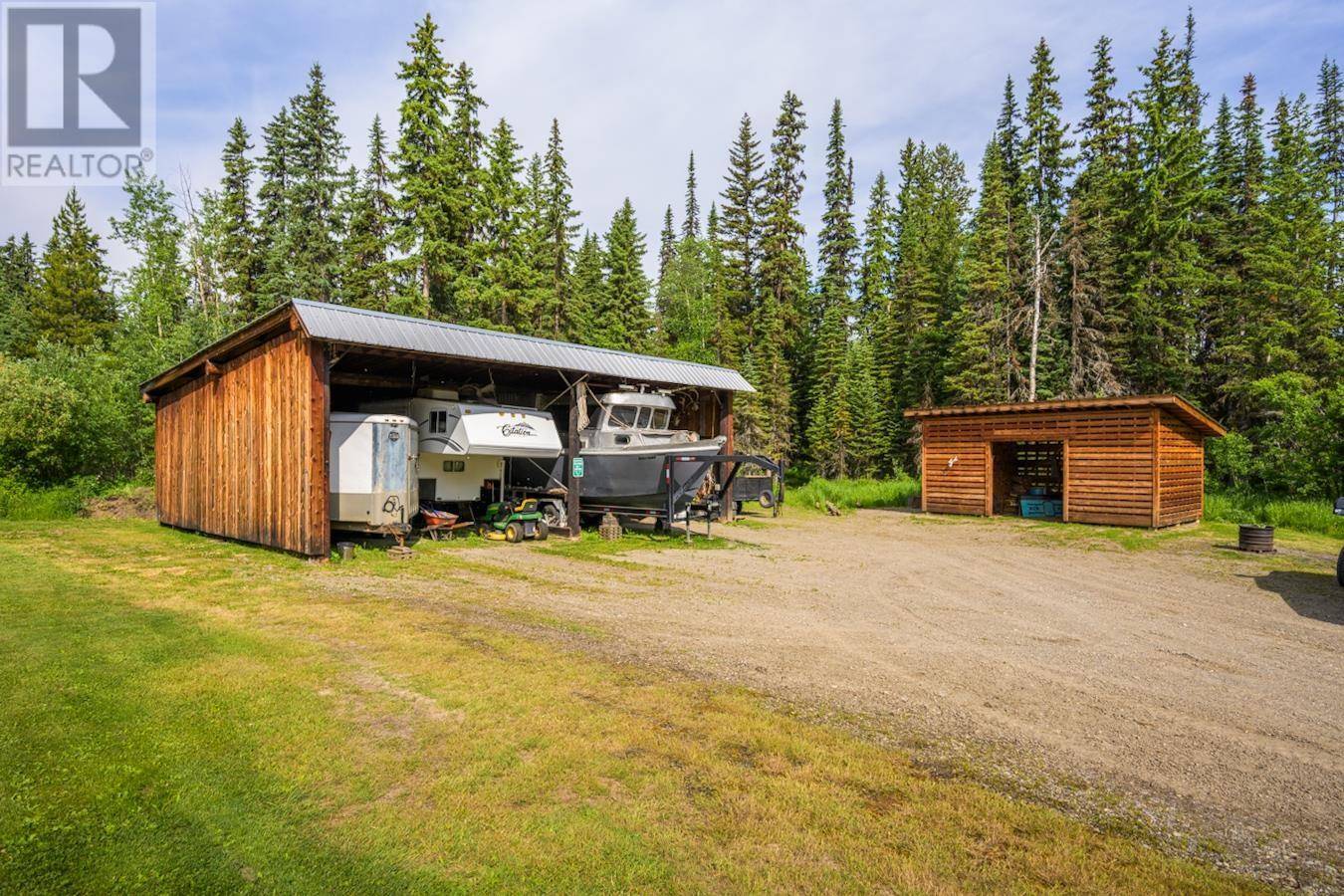 Prince George, BC V2N6E5,7775 WANSA ROAD