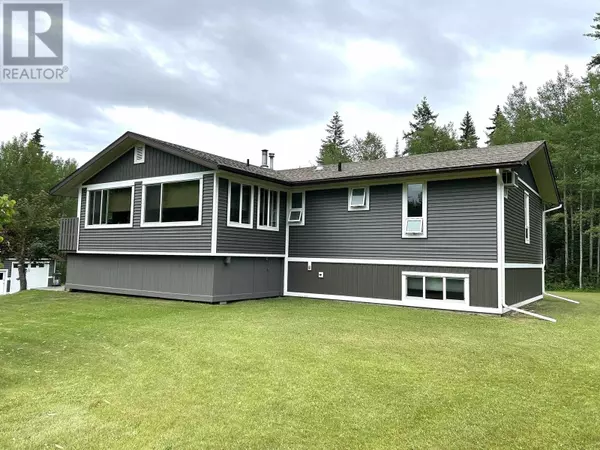 Prince George, BC V2N6E5,7775 WANSA ROAD