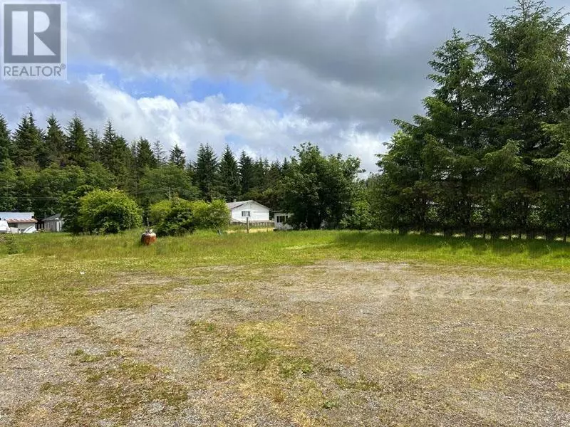 Masset, BC V0T1M0,1730 OLD BEACH ROAD