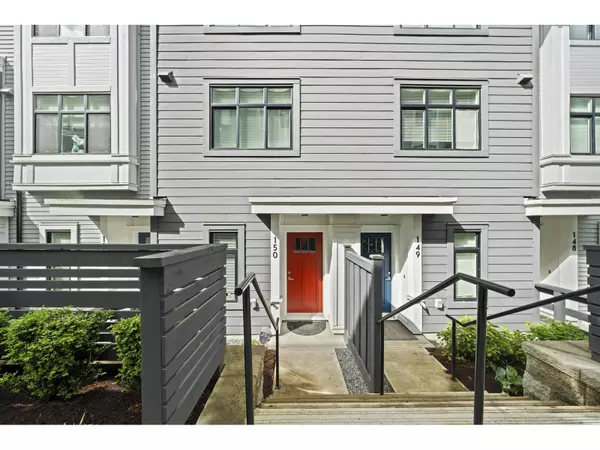 15235 SITKA #150, Surrey, BC V3S0A9