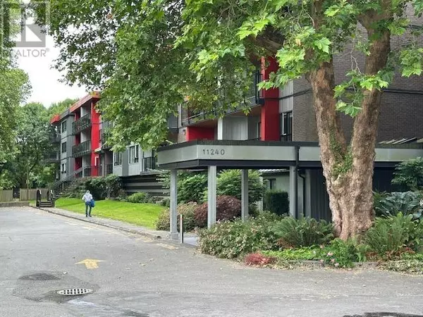 11240 DANIELS RD #102, Richmond, BC V6X1M6