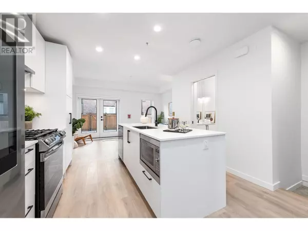 North Vancouver, BC V7L1E1,535 East 2ND ST #135