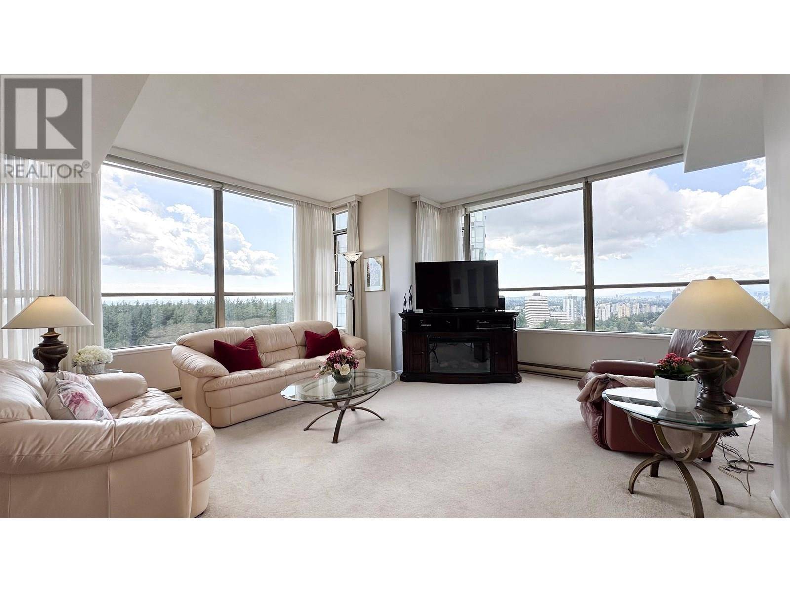 Burnaby, BC V5H4N8,5885 OLIVE AVE #2306