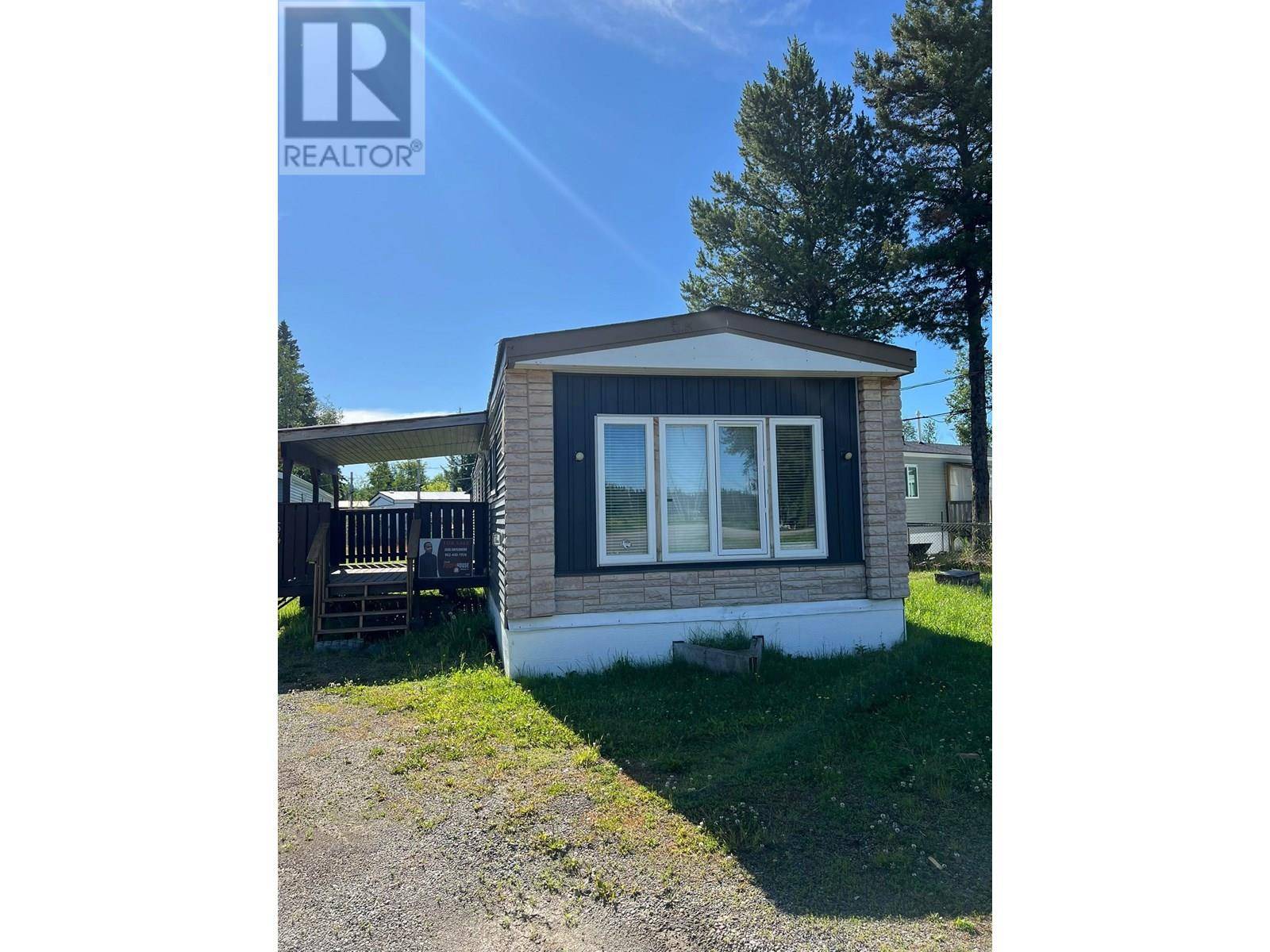 8474 BUNCE RD #54, Prince George, BC V2N6Y8