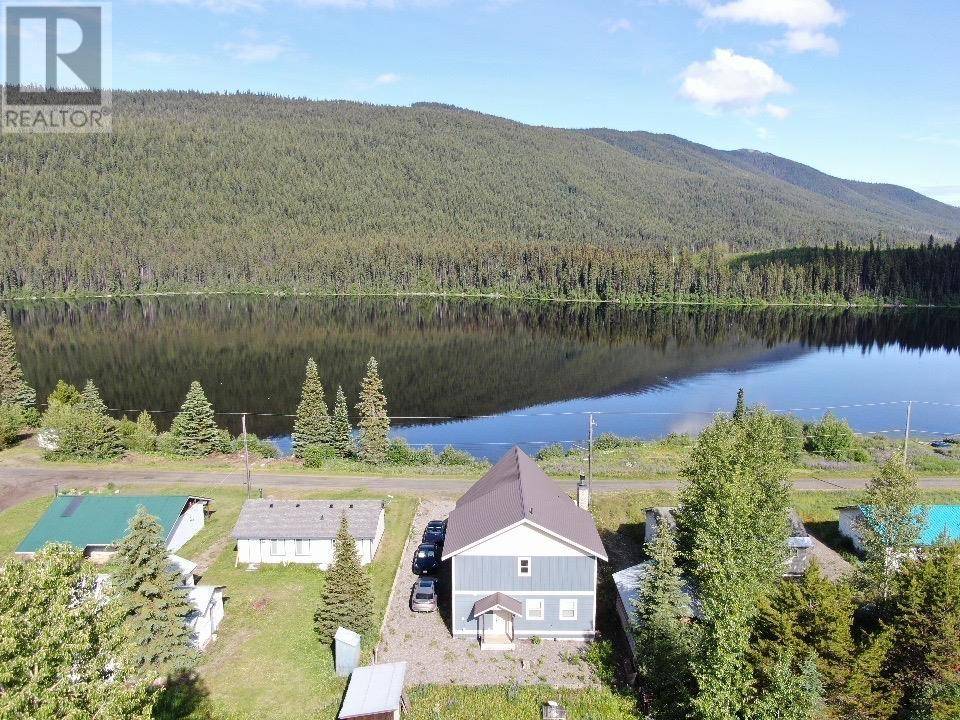 100 Mile House, BC V0K1J0,651 A ROAD