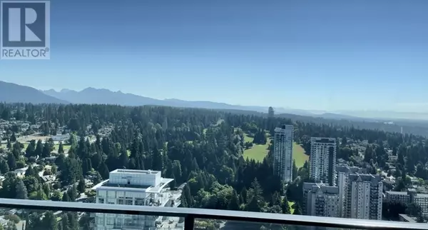 3809 EVERGREEN PL #4102, Burnaby, BC V3J0M1