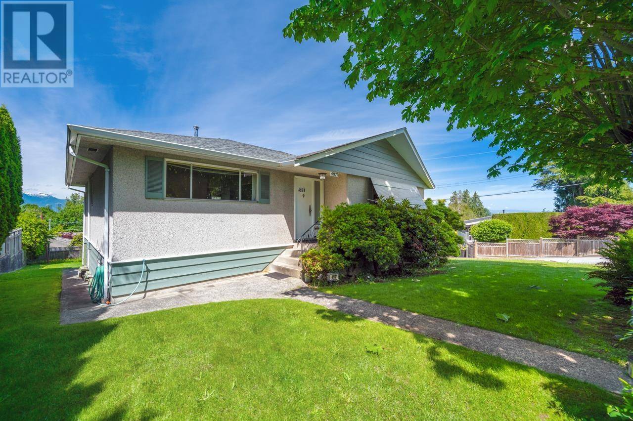 4971 BUXTON STREET, Burnaby, BC V5H1J4