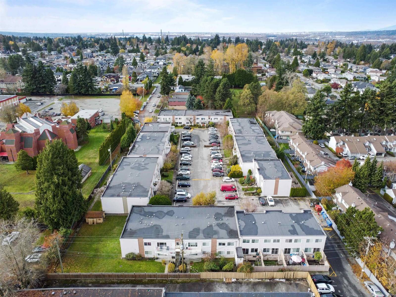 11901 89A #106, Surrey, BC V4C3G8