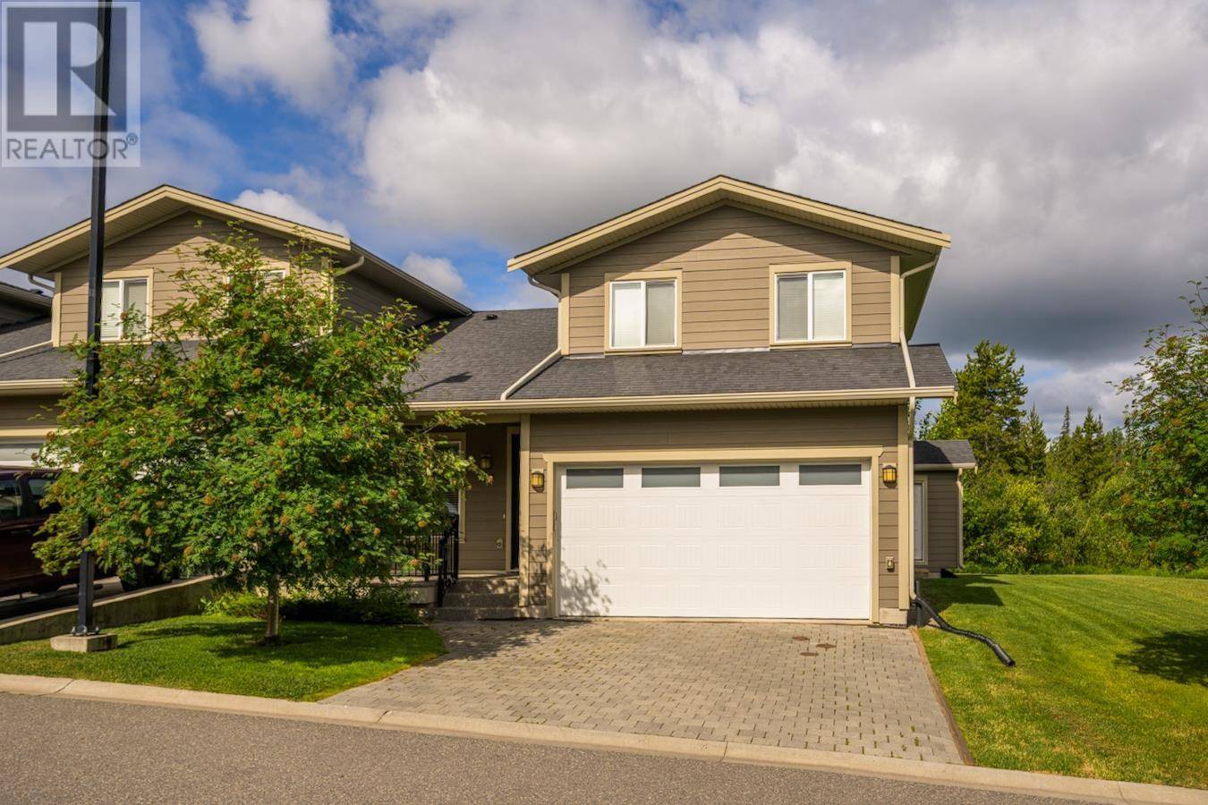 6713 WESTMOUNT DR #105, Prince George, BC V2N6R3