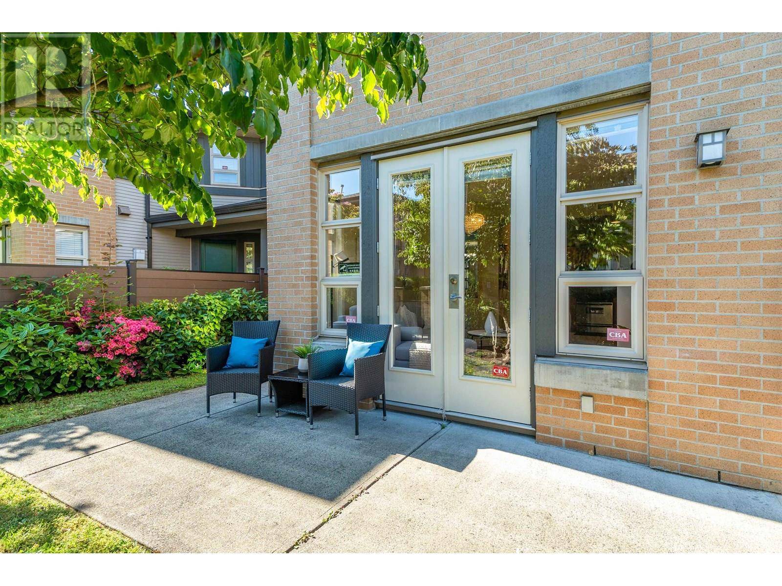 Richmond, BC V6Y4K3,6300 BIRCH ST #71