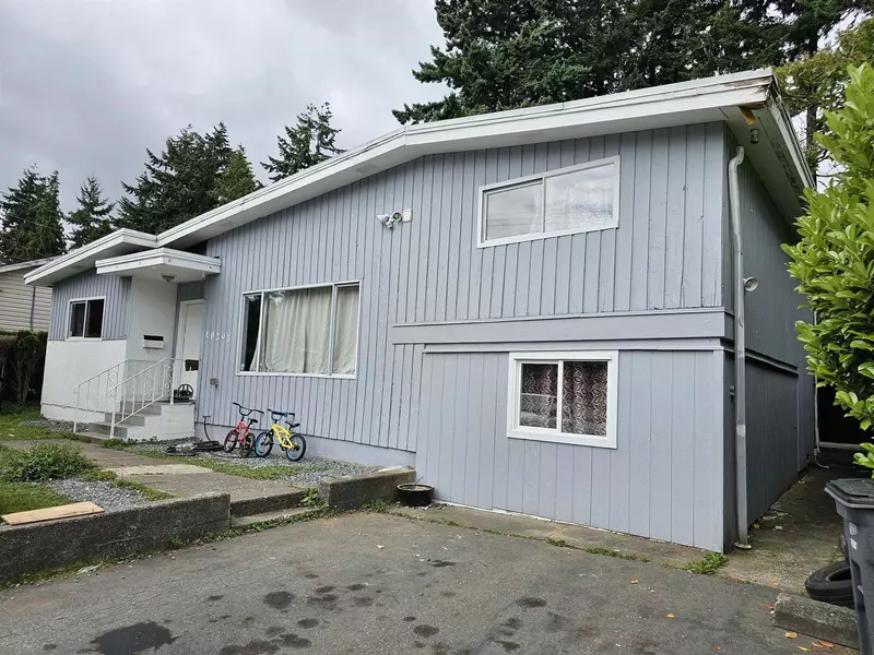 10297 129 STREET, Surrey, BC V3T3H1