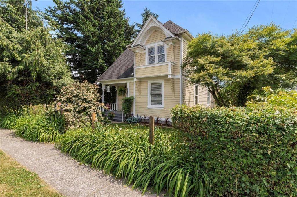 45766 REECE AVENUE|Chilliwack Proper West, Chilliwack, BC V2P2Z5
