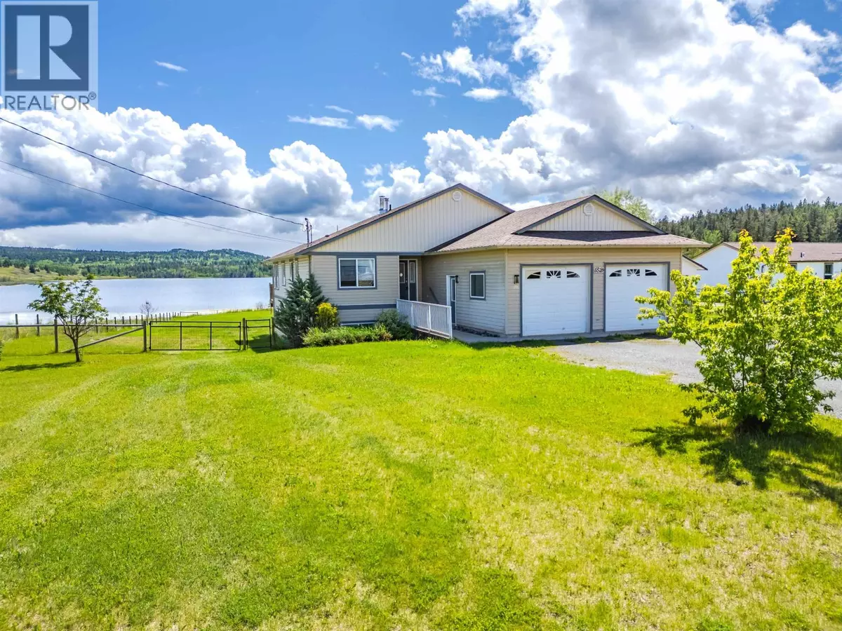 103 Mile House, BC V0K2E1,5526 LAKESIDE COURT