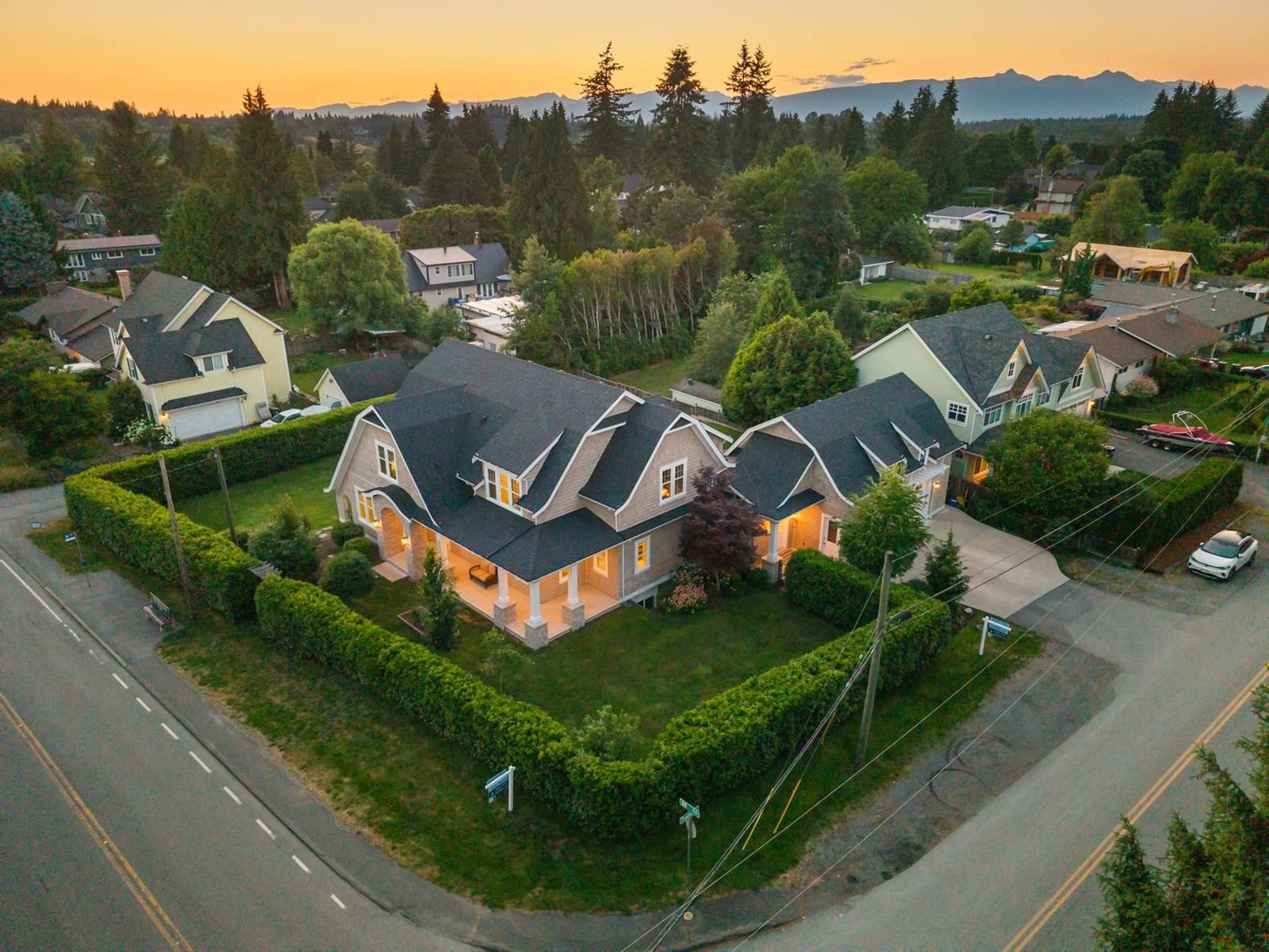 22843 88 AVENUE, Langley, BC V1M2R7