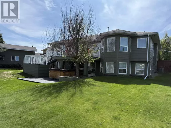 Fort St. John, BC V1J6H1,10912 112 AVENUE