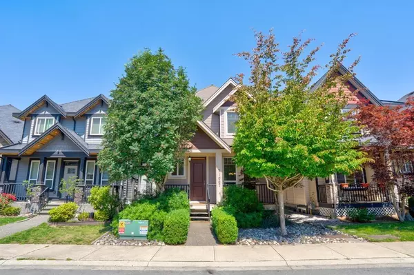 21007 77 AVENUE, Langley, BC V2Y0L1