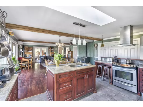 Chilliwack, BC V4Z1H1,48585 WINCOTT ROAD|Ryder Lake