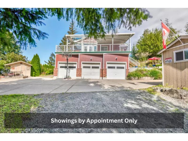 48585 WINCOTT ROAD|Ryder Lake, Chilliwack, BC V4Z1H1