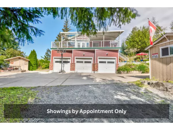 Chilliwack, BC V4Z1H1,48585 WINCOTT ROAD|Ryder Lake