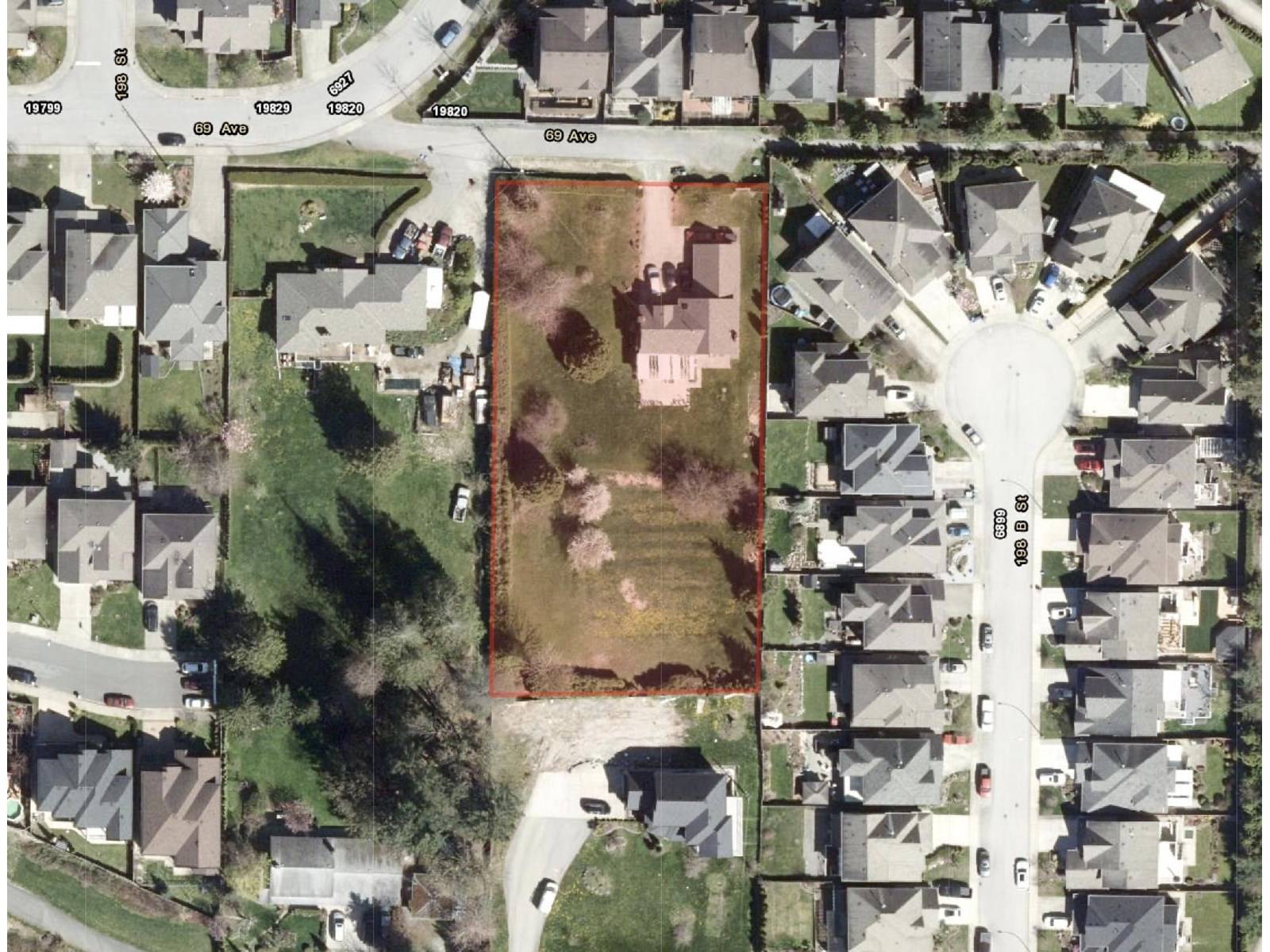 Langley, BC V2Y2W8,19854 69 AVENUE