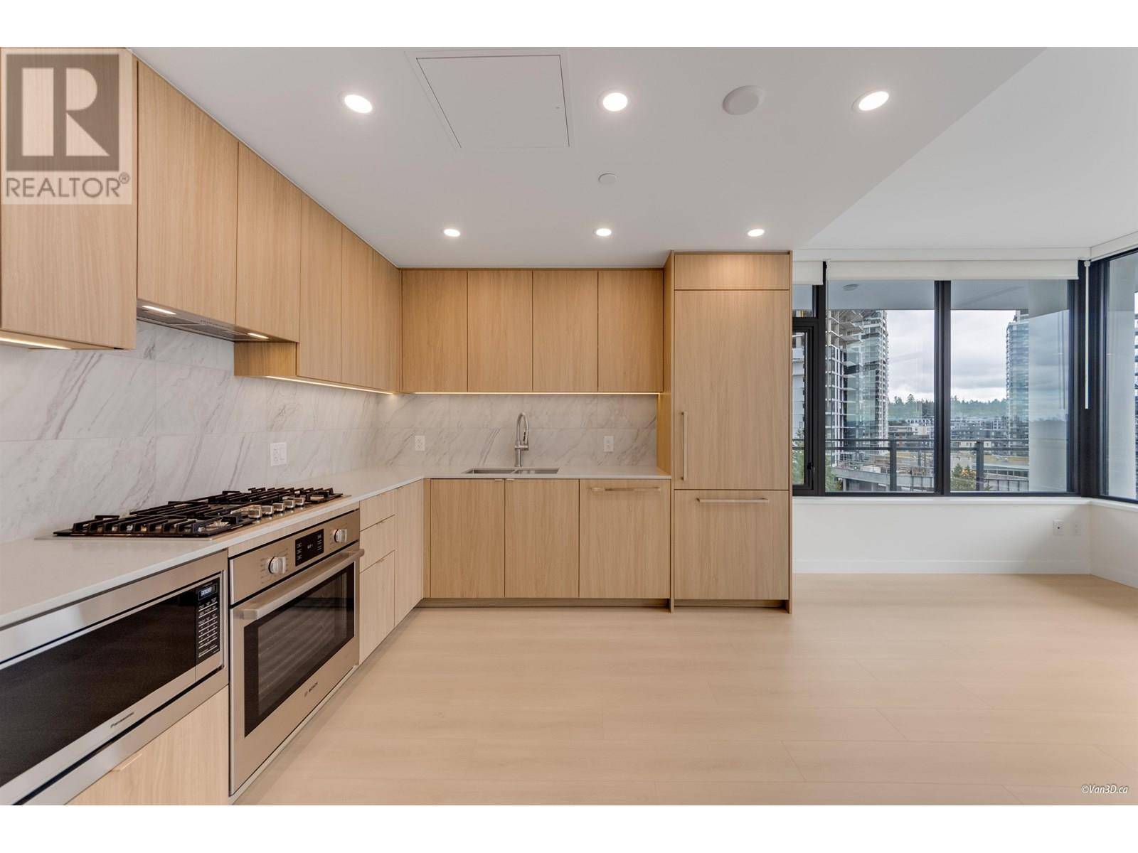 Coquitlam, BC V3J0T1,626 CLAREMONT ST #15xx